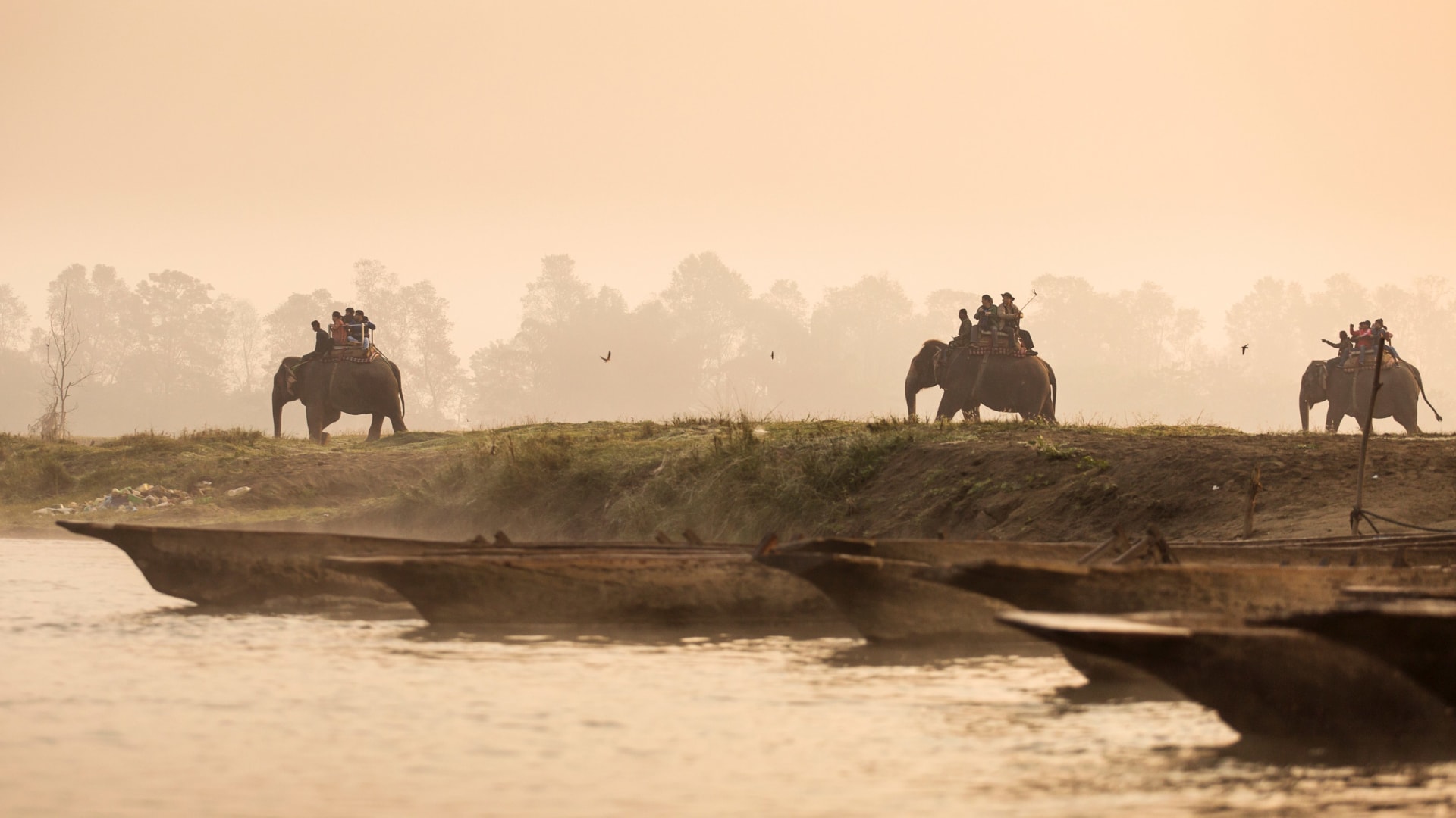 Nepal für Einsteiger